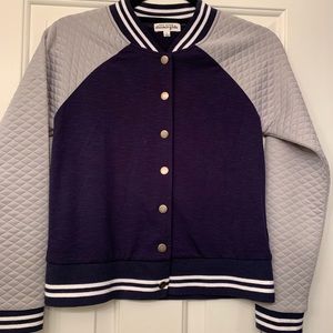 Ten Sixty Sherman Girls Jacket